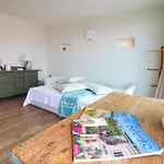 Casa Sveva A Vista Mare 度假居 *