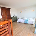 度假居 Casa Sveva A Vista Mare 奥特朗托