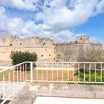 Casa Sveva A Vista Mare 度假居