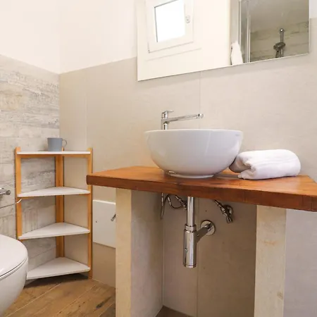 Casa Sveva A Vista Mare Holiday home *
