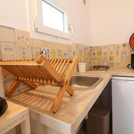 Casa Sveva A Vista Mare Holiday home Otranto