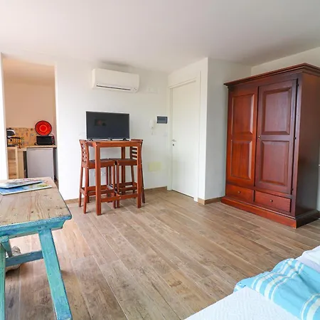 Casa Sveva A Vista Mare