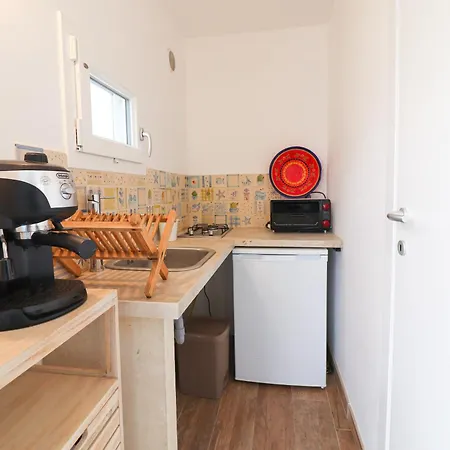 Holiday home Casa Sveva A Vista Mare *