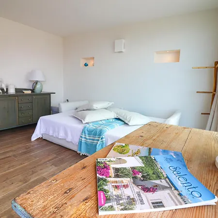Casa Sveva A Vista Mare Holiday home *