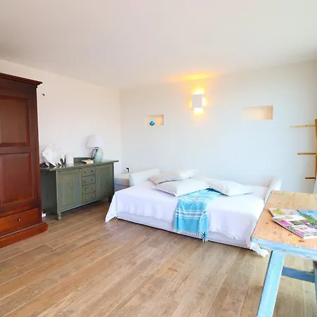Casa Sveva A Vista Mare 奥特朗托