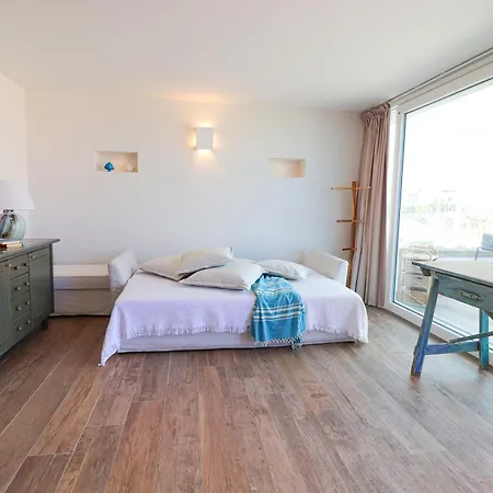 Casa Sveva A Vista Mare 펜션 오트란토