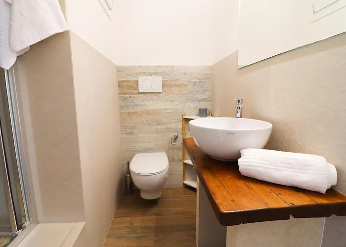 Casa Sveva A Vista Mare Otranto